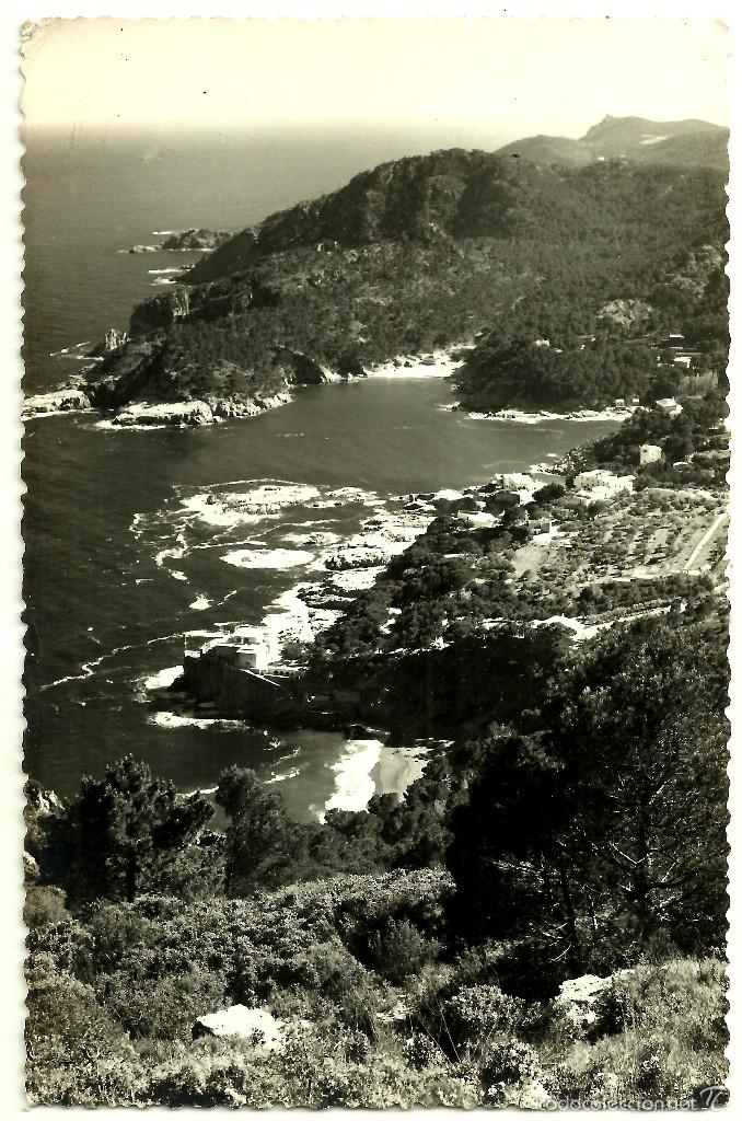 Postales: POSTAL DE BAGUR (COSTA BRAVA) - Foto 1