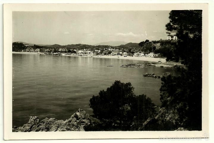Postales: POSTAL DE LLORET DE MAR (LA BAH&Iacute;A) - Foto 1