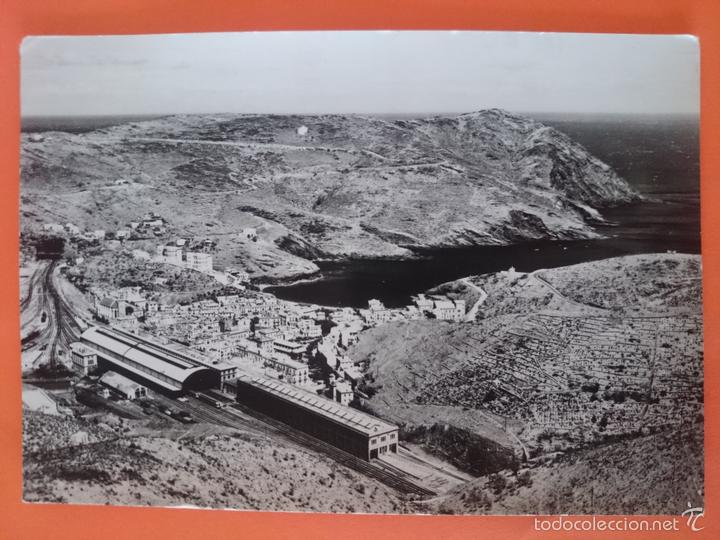 Postales: POSTAL COSTA BRAVA - PORTBOU - GIRONA - CIRCULADA A&Ntilde;O 1961.. R-2932 - Foto 1