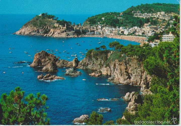 Postales: (32) TOSSA - Foto 1