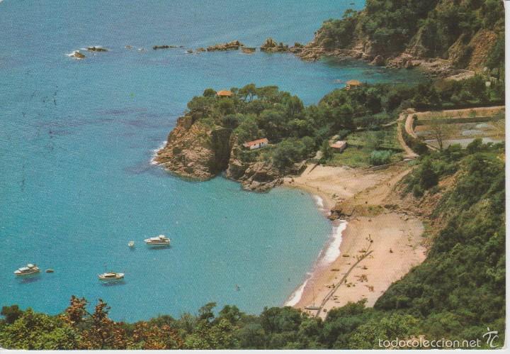 Postales: (1933) TOSSA DE MAR. - Foto 1