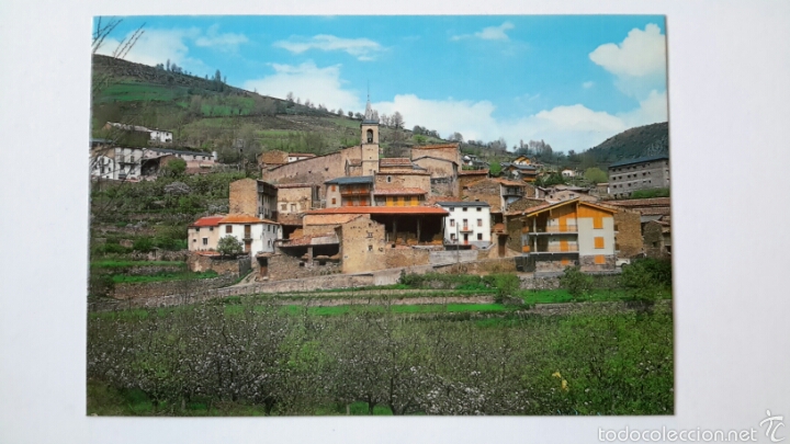Postales: Prullans. Lleida. Ed. Zerkowitz. Dl. 1978 - Foto 1