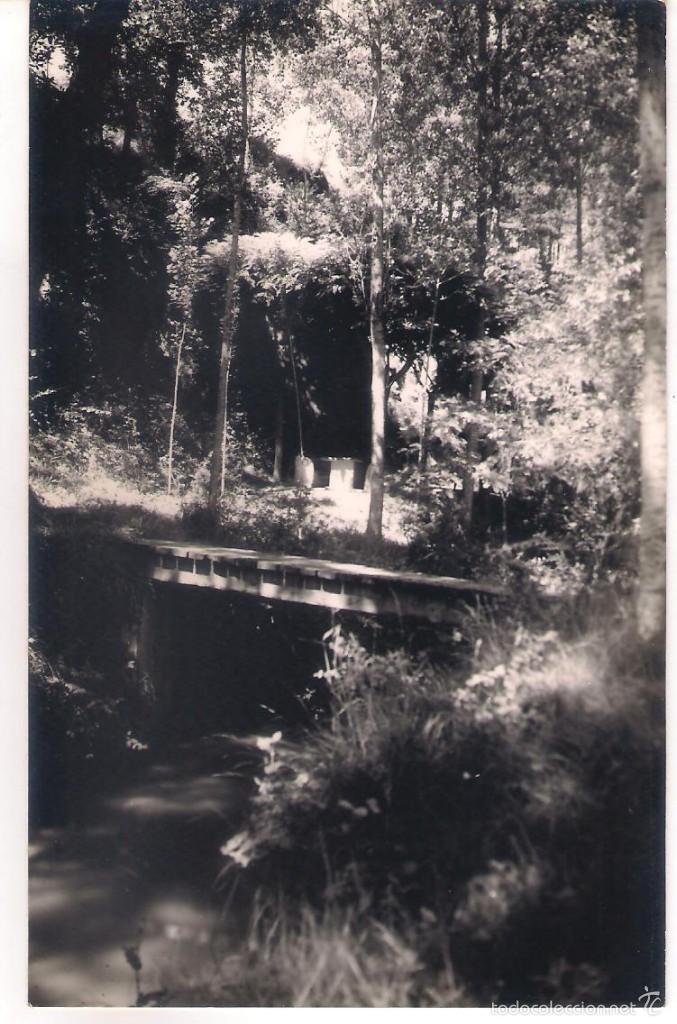 Cartoline: POSTAL DE SAN BOI DE LLU&Ccedil;ANES .