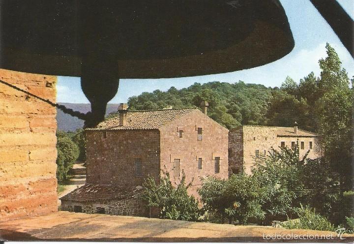 Postales: == C698 - POSTAL - CASADEMUNT - EL BRULL - Foto 1