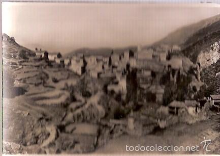 Cartoline: ANTIGUA POSTAL CASTELLAR DE N0HUG VISTA PARCIAL ZERKOWITZ