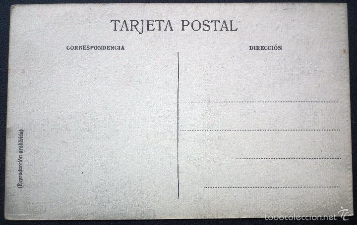 Postales: SITGES - 4 LA RIBERA - FOT. ROISIN - Foto 2