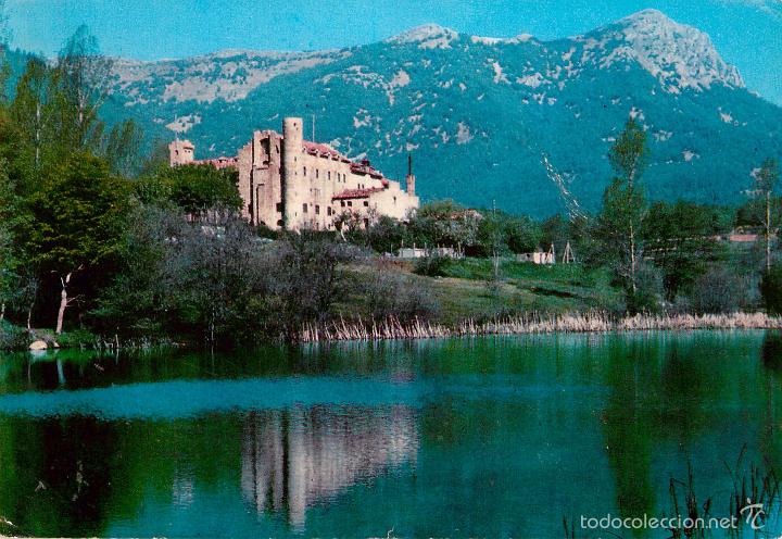Postales: m04520 Montseny - Foto 1