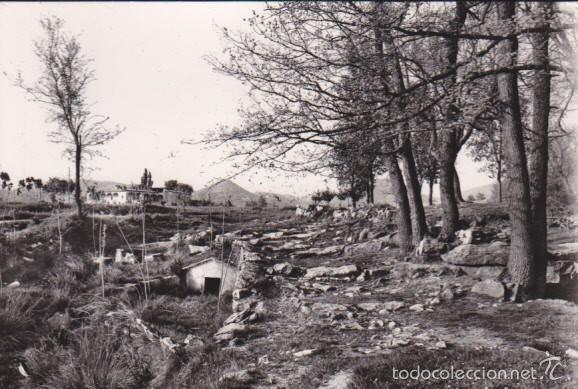 Postales: POSTAL MOYA PONT DEL PRAT - Foto 1