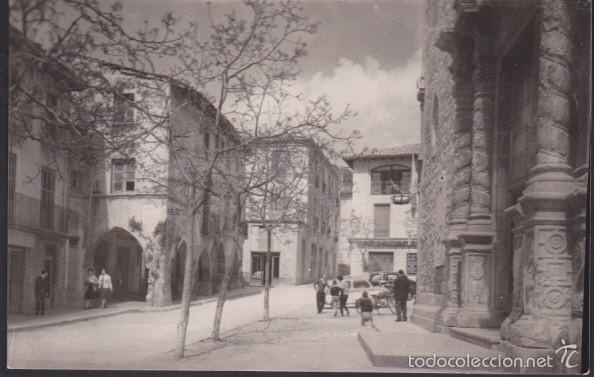 Postales: POSTAL MOYA DETALLE - Foto 1
