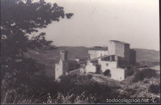 Postcards: POSTAL ORPI VISTA GENERAL
