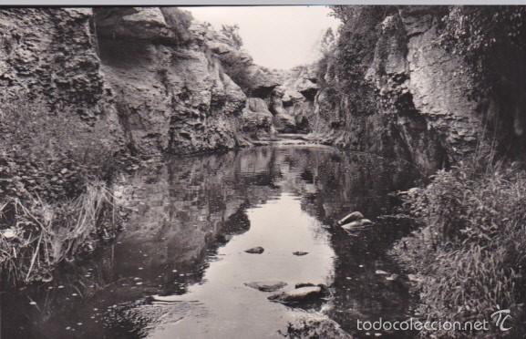 Postales: POSTAL MOYA GORG SAT MODOLO - Foto 1