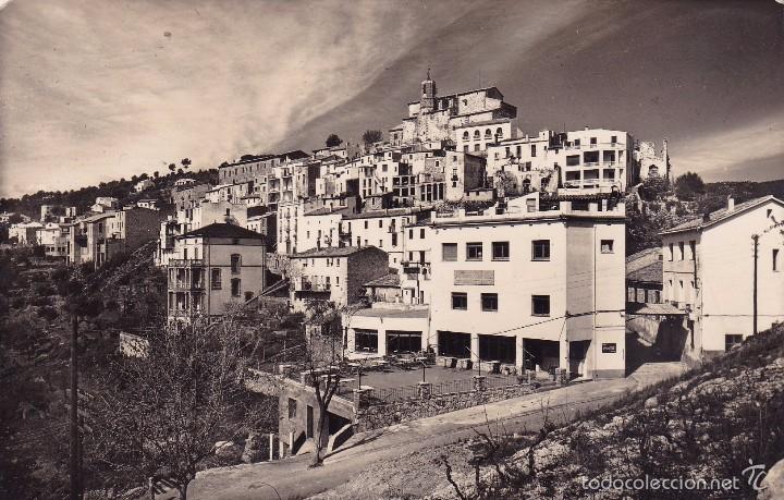 Postales: Corbera vista General (sin circular) - Foto 1