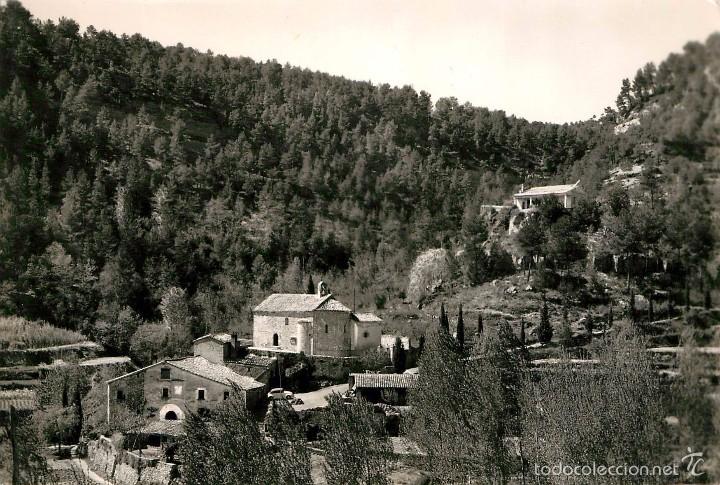 Postales: a01231 gallifa - el reco - umbert - Foto 1