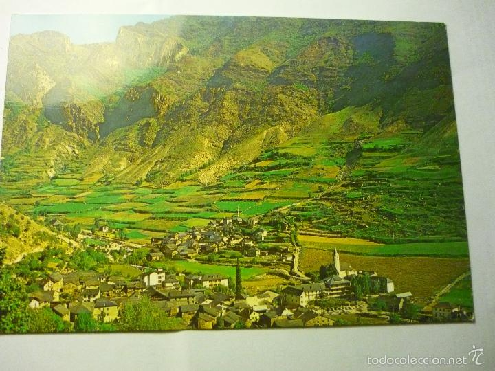 Postales: POSTAL ESPOT-VISTA GENERAL