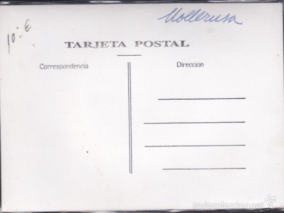 Postales: POSTAL MOLlerusa - Foto 2