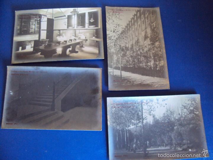 Postkarten: (PS-48927)LOTE DE 12 POSTALES FOTOGRAFICAS-COLEGIO DE JESUS MARIA.SAN GERVASIO