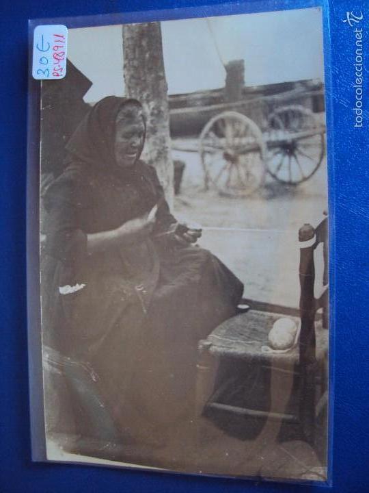 Postkarten: (PS-48911)POSTAL FOTOGRAFICA DE LA ESCALA-LUGARE&Ntilde;A