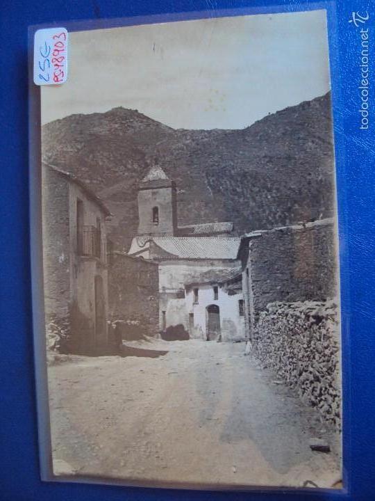Postkarten: (PS-48903)POSTAL FOTOGRAFICA DESCONOCIDA-