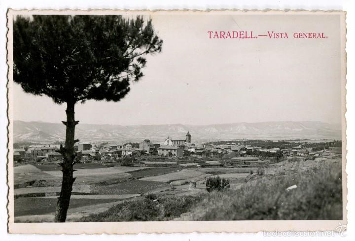 Postales: a03265 taradell - vista general - Foto 1