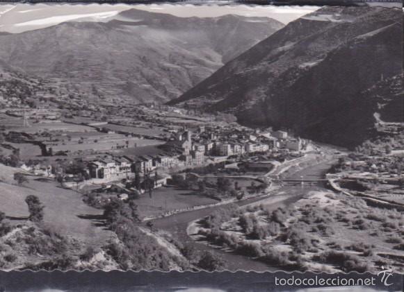 Postales: POSTAL SORT VISTA GENERAL - Foto 1