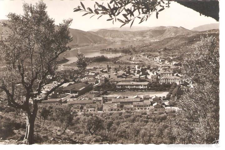 Postales: postal de pobla de segur lerida 24/059 - Foto 1