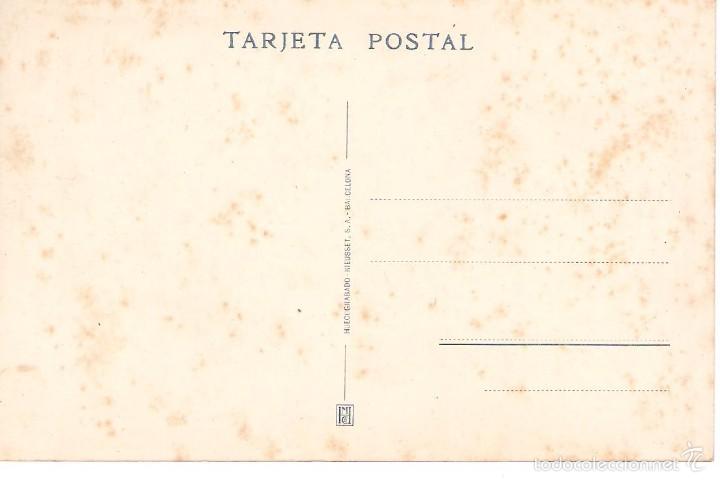 Postales: postal de montserrat 24/082 - Foto 2
