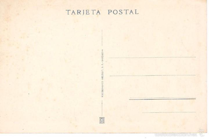 Postales: postal montserrat 24/084 - Foto 2