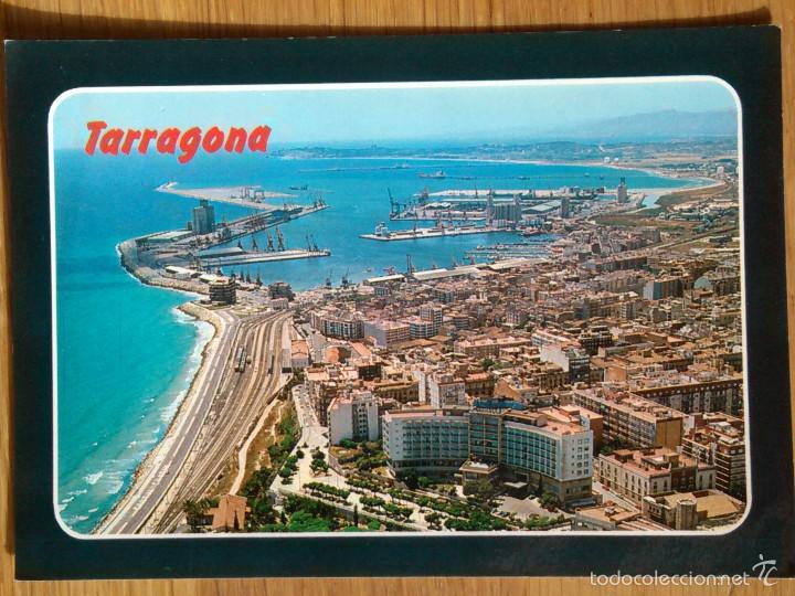 Postales: TARRAGONA - VISTA GENERAL - Foto 1