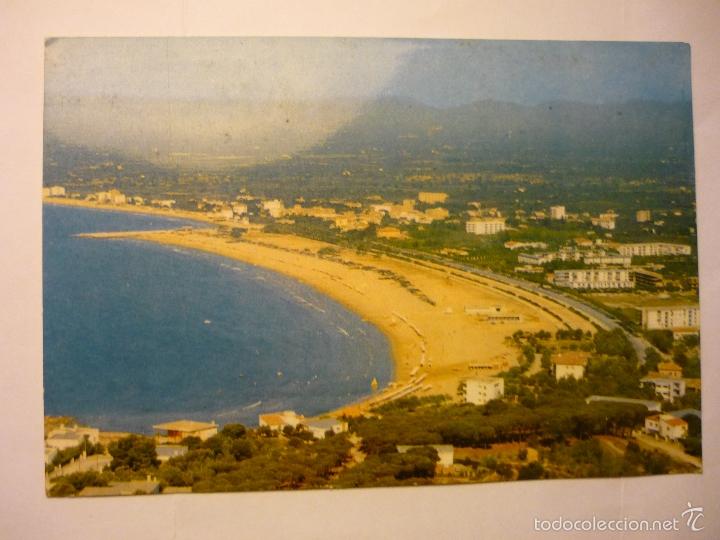Postales: POSTAL SALOU - VISTA GENERAL - Foto 1