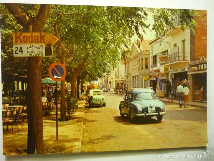 Postales: postal pineda cm - Foto 1