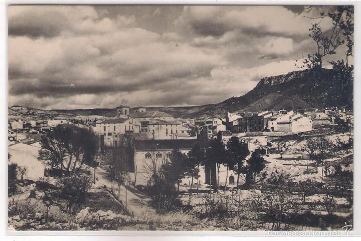 Postales: POSTAL DE CORNUDELLA , VISTA PARCIAL . - Foto 1