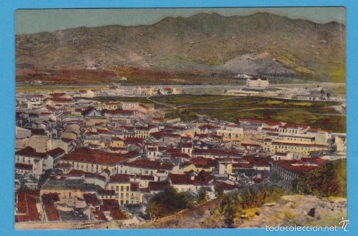 Postales: SARRI&Agrave;. BONANOVA. VISTA GENERAL. LA SALLE, JESUITAS. CIRCULADA EN 1915. SIN DATOS