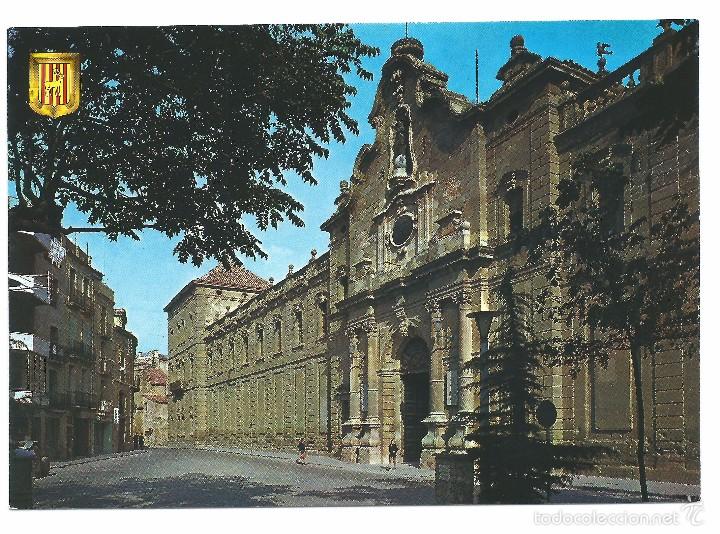 Postales: CERVERA - UNIVERSITAT - SIN CIRCULAR - Foto 1