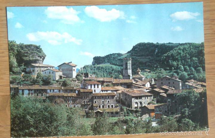 Postales: RUPIT - VISTA PARCIAL - Foto 1