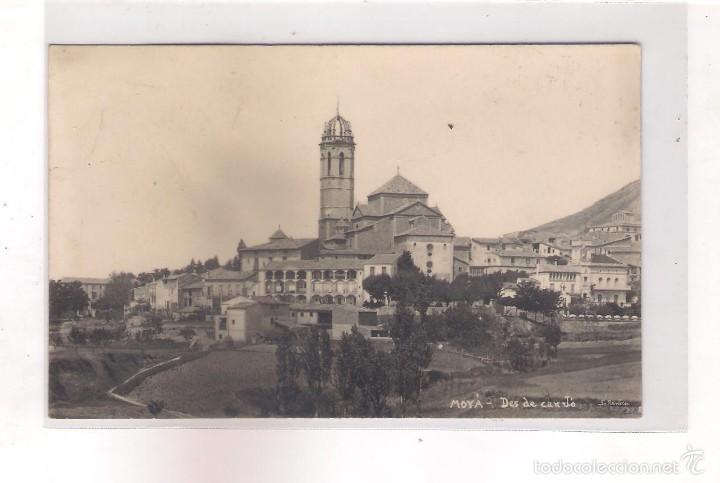 Postales: POSTAL DE MOY&Aacute; DESDE CAN J&Oacute;. - Foto 1