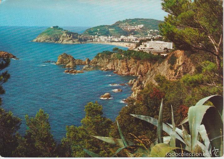 Postales: (2085) TOSSA DE MAR. - Foto 1