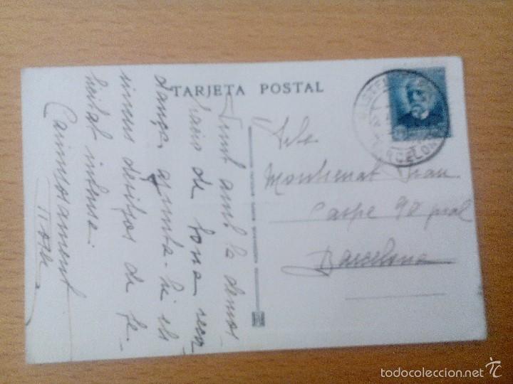 Postales: Postal de castelltersol - Foto 2