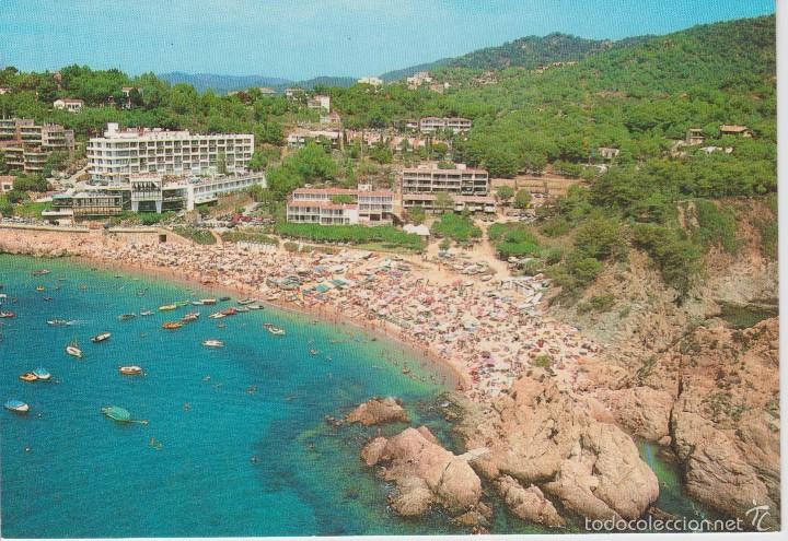 Postales: (961) TOSSA DE MAR.  .. SIN CIRCULAR - Foto 1