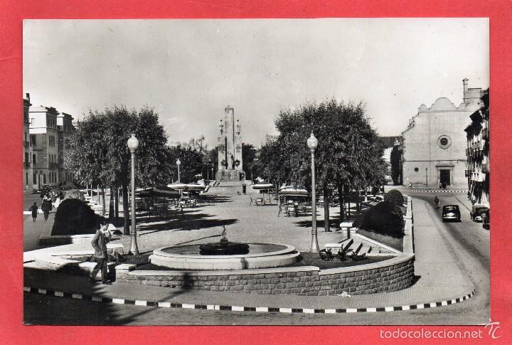 Postales: tarrasa. 45. zerkowitz - Foto 1
