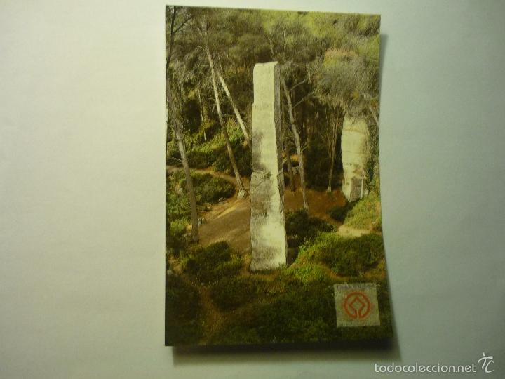Postales: postal tarragona pedrera del medol .-num-3 - Foto 1