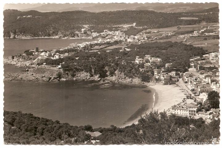 Postales: Palafrugell - Foto 1