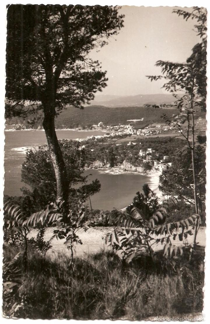 Postales: Palafrugell - Foto 1