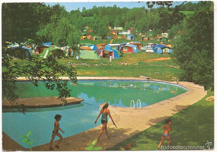 Postales: Prullans. Camping La Cerdanya - Foto 1