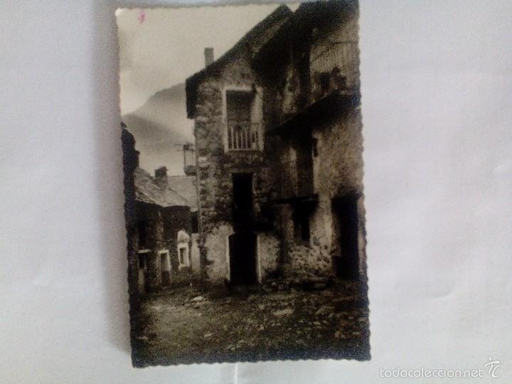 Postales: Postal de valle de bohi