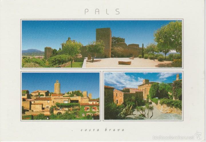 Postales: (2720) PALS. EL PEDRO .. SIN CIRCULAR - Foto 1