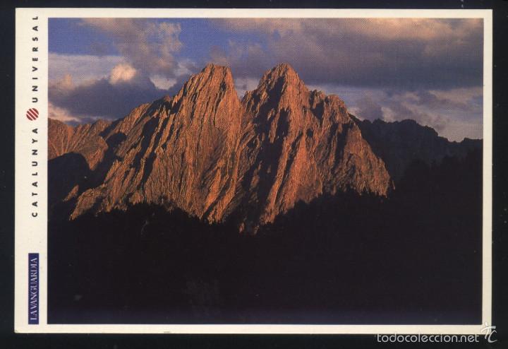 Postales: A-3419- CATALUNYA UNIVERSAL. LERIDA. VISTA DE ELS ENCANTATS.