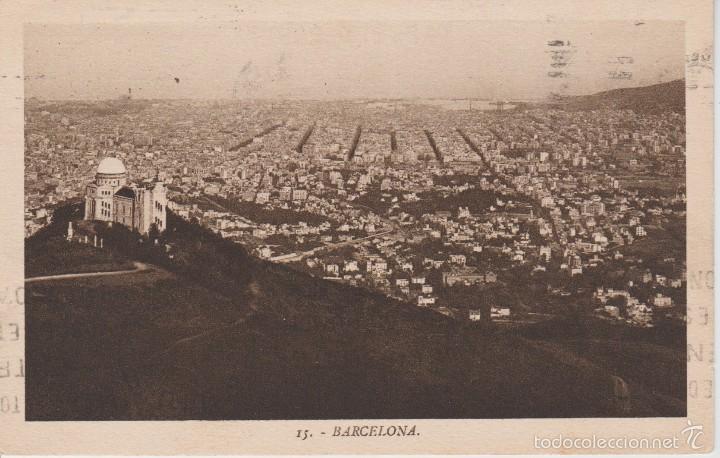 Postales: (15) BARCELONA - Foto 1
