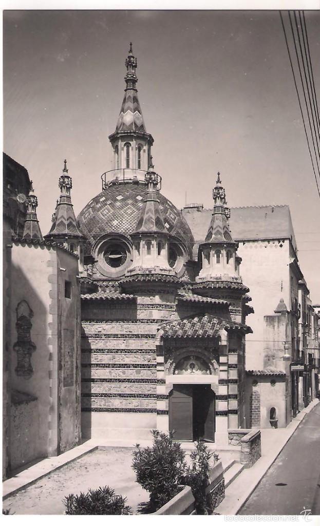 Postales: POSTAL DE LLORET DE MAR ( GERONA) - Foto 1
