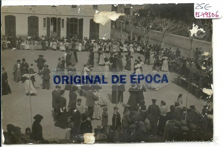 Postkarten: (PS-49306)POSTAL FOTOGRAFICA DE ESPARRAGUERA-