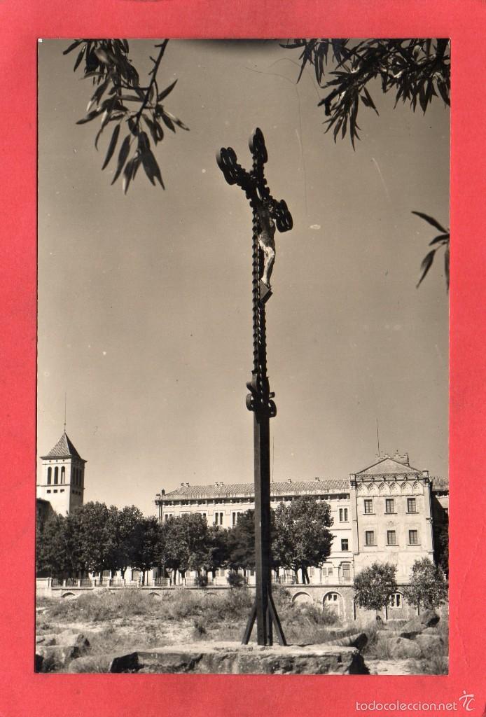 Postales: solsona. 56 seminari menor. soberanas - Foto 1